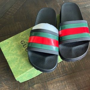 Men slides